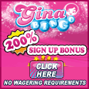 Gina Bingo