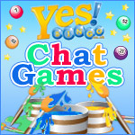 Chat Games Are More Colourful at Yes Bingo 