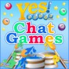 Chat Games Are More Colourful at Yes Bingo
